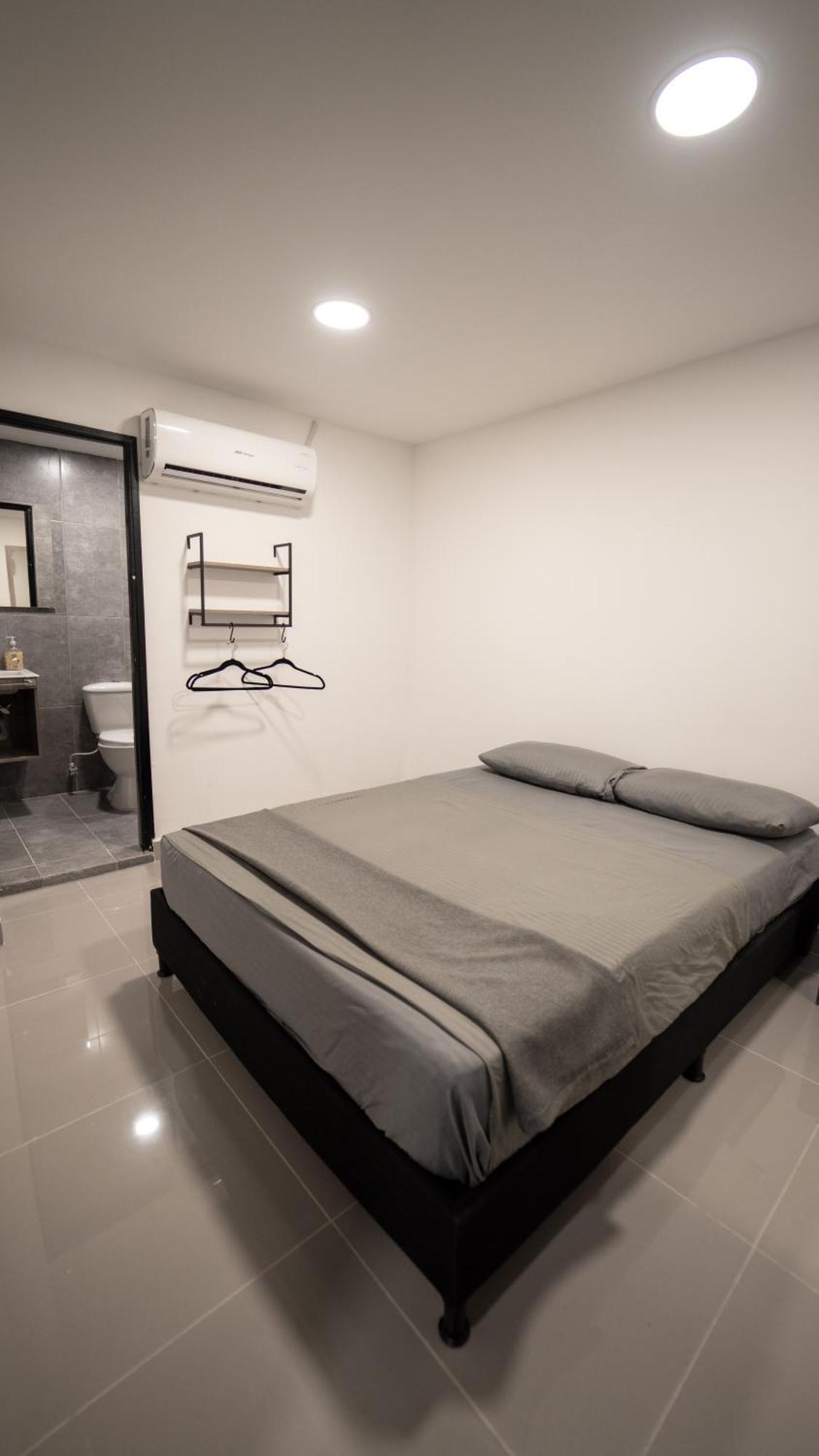 79 Hotel Medellín Eksteriør billede