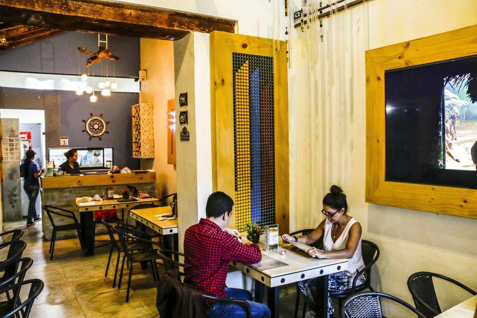 79 Hotel Medellín Eksteriør billede